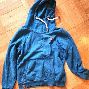 Naketano XL hoodie